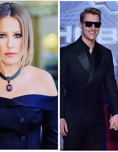 Мне очевидно, что это пиар: Ксения Собчак назвала брак Алексея Воробьева и Аиды Гарифуллиной фиктивным