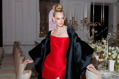 Светлана Ходченкова: биография очаровательной блондинки с сильным характером