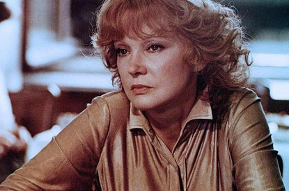 Я не такая, как она: внучка Людмилы Гурченко рассказала о комплексах из-за сравнения со знаменитой бабушкой