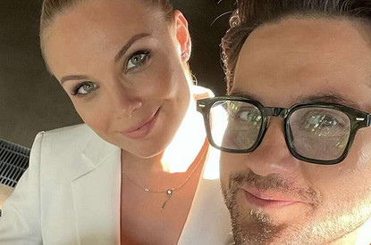 Татьяна Арнтгольц и Марк Богатырев разводятся