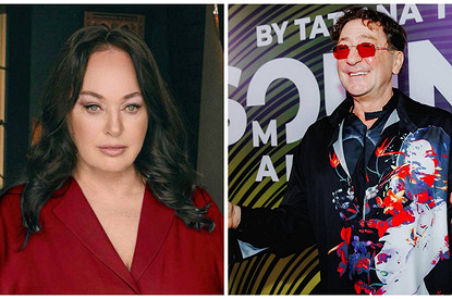 Наши 90-е: 30 кумиров эпохи тогда и сейчас