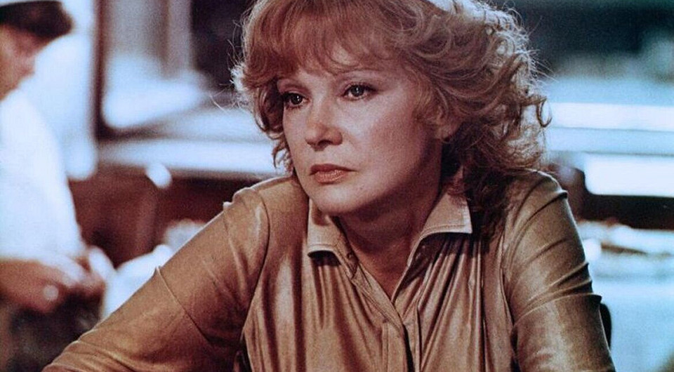 Я не такая, как она: внучка Людмилы Гурченко рассказала о комплексах из-за сравнения со знаменитой бабушкой