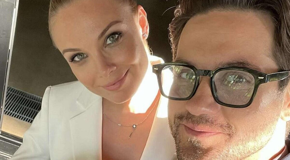 Татьяна Арнтгольц и Марк Богатырев разводятся