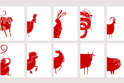 Новый 2026 год: год кого по восточному календарю и как его встречать