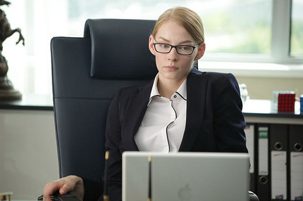 Светлана Ходченкова: биография очаровательной блондинки с сильным характером