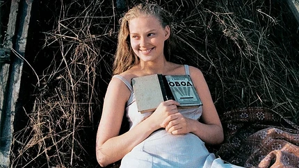 Светлана Ходченкова: биография очаровательной блондинки с сильным характером