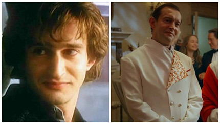 Наши 90-е: 30 кумиров эпохи тогда и сейчас