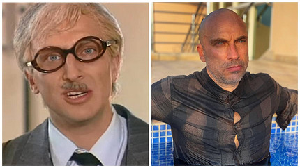 Наши 90-е: 30 кумиров эпохи тогда и сейчас