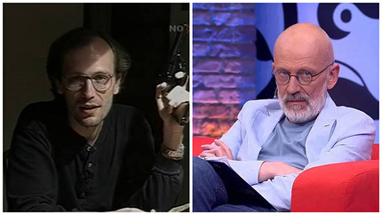 Наши 90-е: 30 кумиров эпохи тогда и сейчас