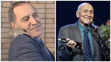 Наши 90-е: 30 кумиров эпохи тогда и сейчас