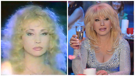 Наши 90-е: 30 кумиров эпохи тогда и сейчас