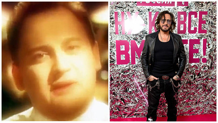 Наши 90-е: 30 кумиров эпохи тогда и сейчас