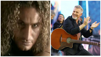 Наши 90-е: 30 кумиров эпохи тогда и сейчас