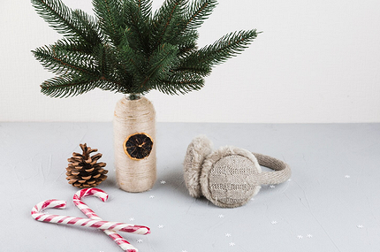 Сервировка новогоднего стола на 2026 год: 40 лучших идей для праздничного настроения