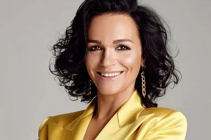 Слава призналась, что у нее биполярное расстройство