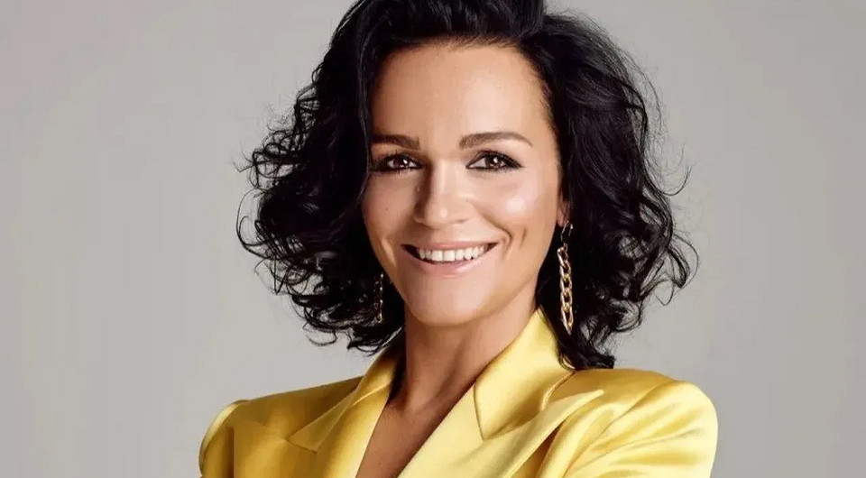 Слава призналась, что у нее биполярное расстройство