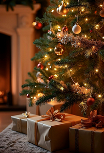 Как украсить елку на Новый 2026 год, чтобы Лошадь принесла удачу