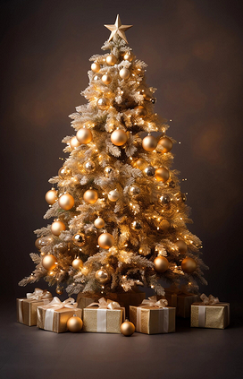 Как украсить елку на Новый 2026 год, чтобы Лошадь принесла удачу