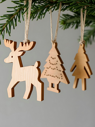 Как украсить елку на Новый 2026 год, чтобы Лошадь принесла удачу