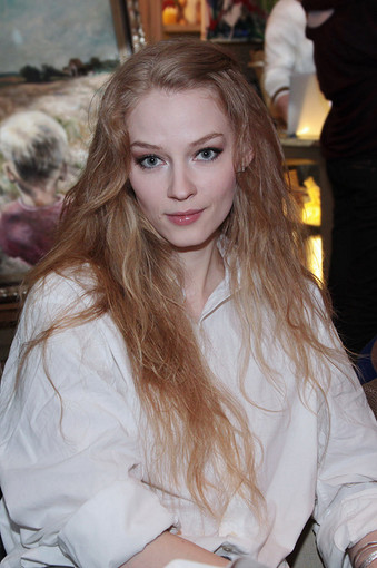 Зиновская Ольга/Fotodom.ru