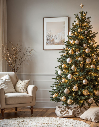 Генеральная уборка перед Новым годом: чек-лист, с которым ты точно все успеешь