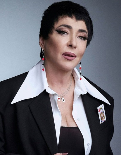 Все, что вы могли мне подарить – потратьте на себя: Лолита запретила дарить себе что-либо на день рождения