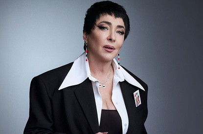 Все, что вы могли мне подарить – потратьте на себя: Лолита запретила дарить себе что-либо на день рождения