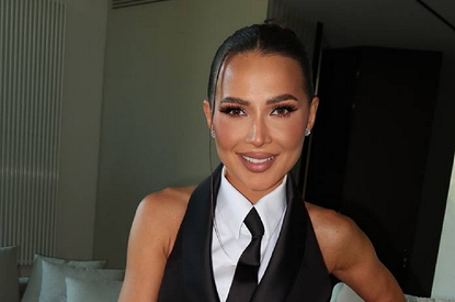 Блогер Лерчек, находящаяся под домашним арестом, беременна четвертым ребенком