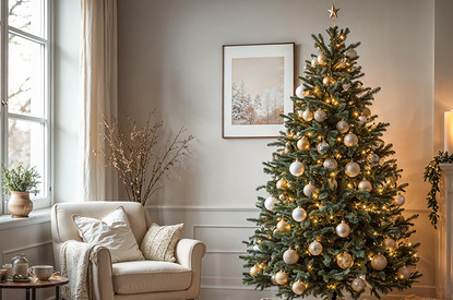 Генеральная уборка перед Новым годом: чек-лист, с которым ты точно все успеешь