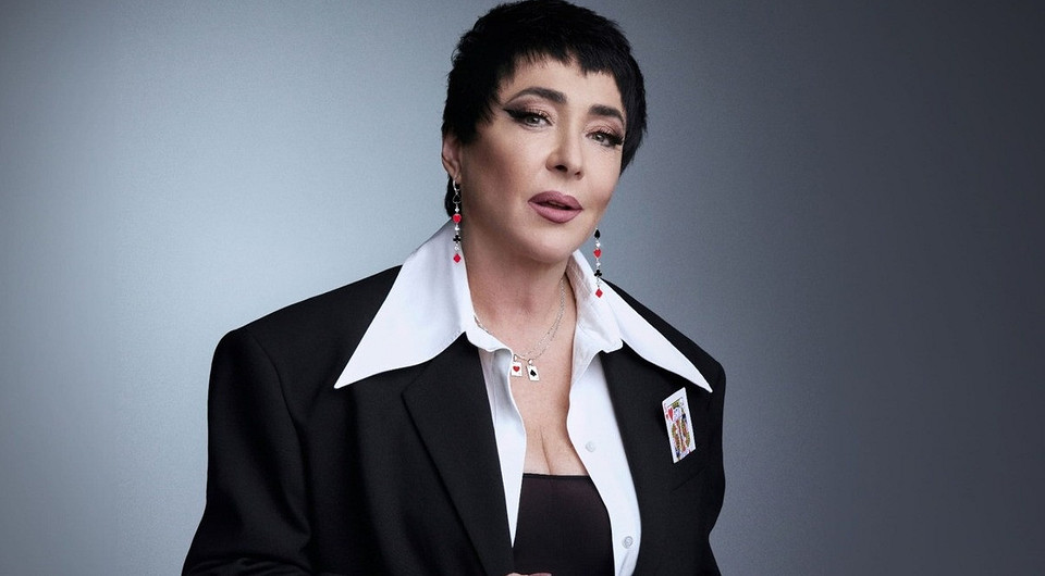 Все, что вы могли мне подарить – потратьте на себя: Лолита запретила дарить себе что-либо на день рождения