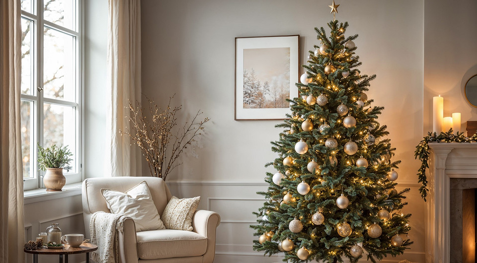 Генеральная уборка перед Новым годом: чек-лист, с которым ты точно все успеешь