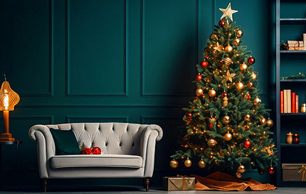 Как украсить елку на Новый 2026 год, чтобы Лошадь принесла удачу