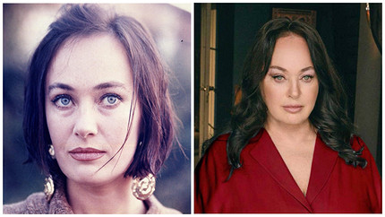 Наши 90-е: 30 кумиров эпохи тогда и сейчас