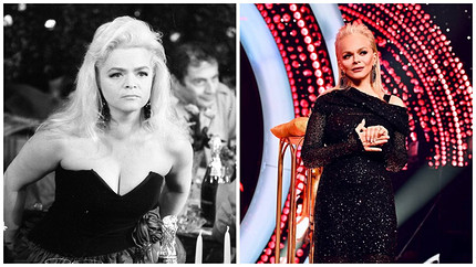 Наши 90-е: 30 кумиров эпохи тогда и сейчас