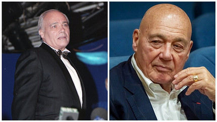 Наши 90-е: 30 кумиров эпохи тогда и сейчас