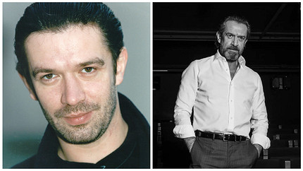 Наши 90-е: 30 кумиров эпохи тогда и сейчас