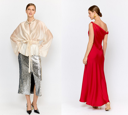 Бьюти и фэшн-новости недели: ароматное путешествие и ночные ритуалы