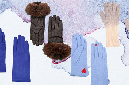 Главный аксессуар зимы — перчатки: 5 трендов для вдохновения