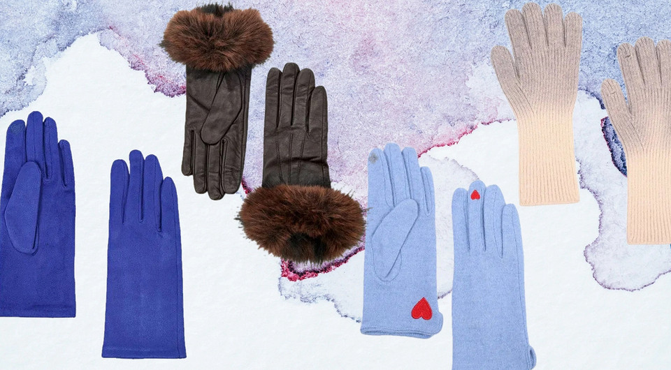 Главный аксессуар зимы — перчатки: 5 трендов для вдохновения