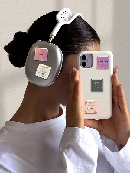 Смартфон как украшение: какие аксессуары нужны твоему телефону в 2026 году