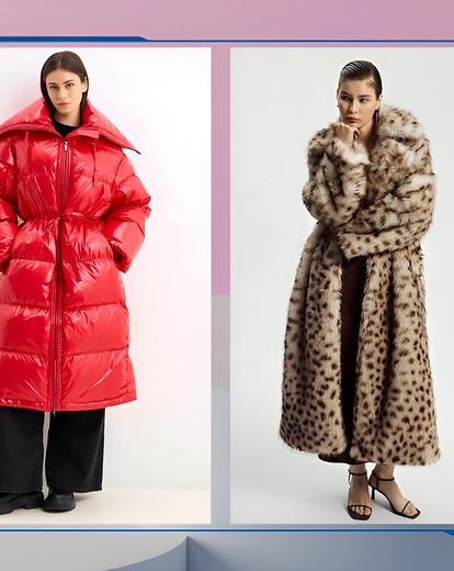 Самые модные образы зимы 2026: от «королевы лыжни» до «мамочки трех ангелочков»