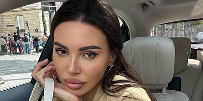 Не было измен: Оксана Самойлова назвала причину развода с Джиганом