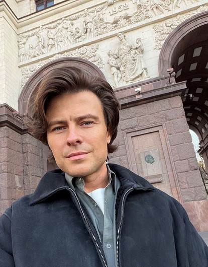 Я обнаружил два трупа… 30 с лишним ножевых ранений: Прохор Шаляпин рассказал о семейной трагедии