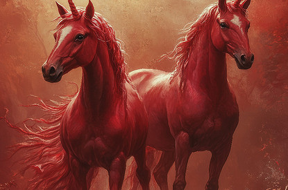 Общий гороскоп по знакам зодиака на 2026 год Огненной Лошади