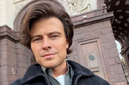 Я обнаружил два трупа… 30 с лишним ножевых ранений: Прохор Шаляпин рассказал о семейной трагедии