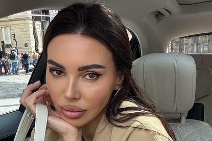 Не было измен: Оксана Самойлова назвала причину развода с Джиганом