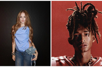 9 самых ярких звездных детей-подростков: как они обгоняют в популярности своих родителей