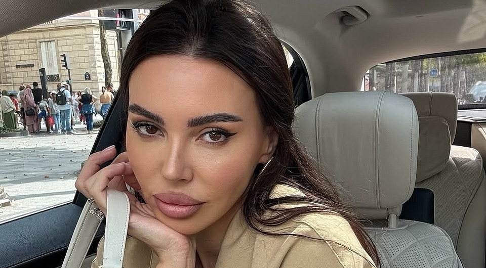 Не было измен: Оксана Самойлова назвала причину развода с Джиганом