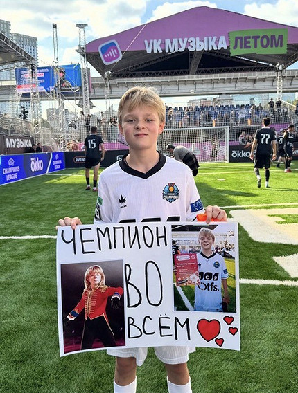 9 самых ярких звездных детей-подростков: как они обгоняют в популярности своих родителей