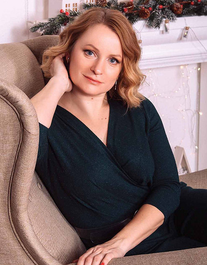 30 интервью с уникальными женщинами: исследователь Арктики, геолог Елена Полудеткина